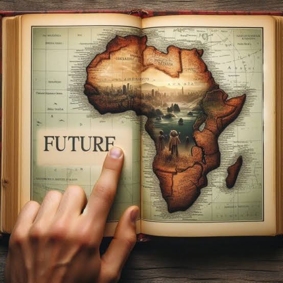 The Future of Publishing in Africa: Opportunities and Challenges