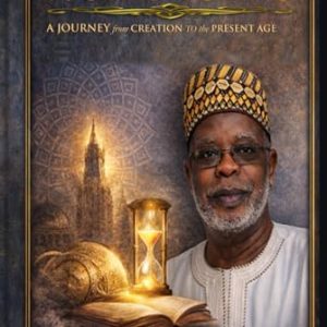 AS THE WORLD TURNS: A Journey From Creation to the Present Age