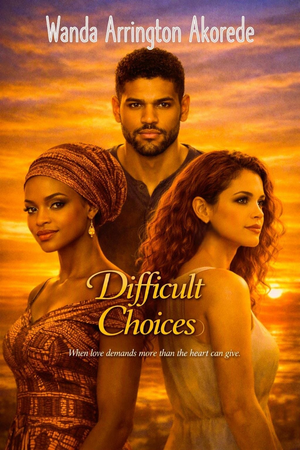 Difficult Choices